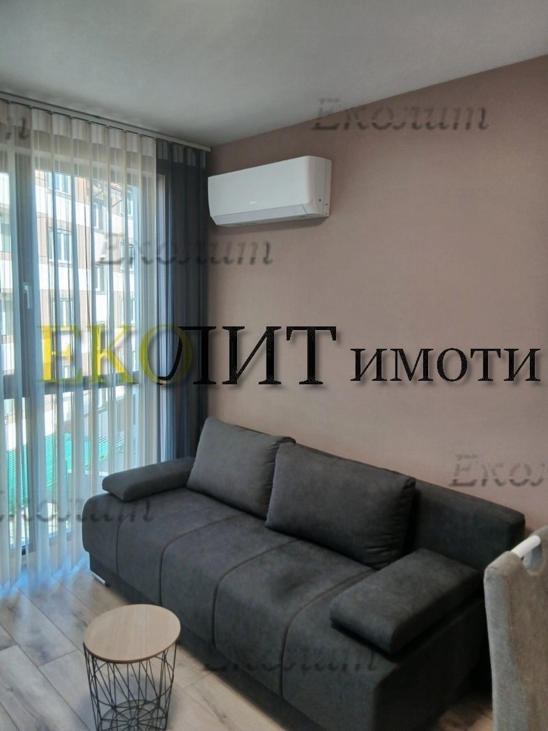 Дава под наем 2-СТАЕН, гр. София, Овча купел, снимка 2 - Апартаменти - 56081272