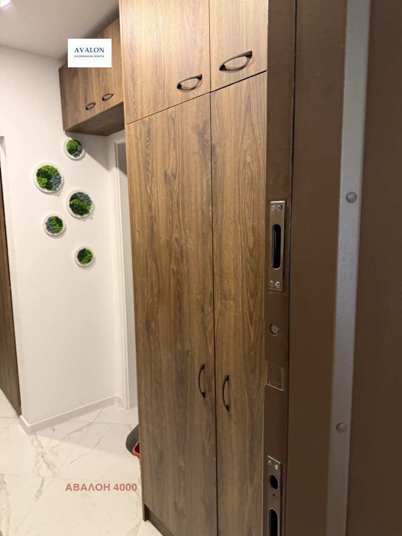 Дава под наем  3-стаен град София , Яворов , 78 кв.м | 40278335 - изображение [13]