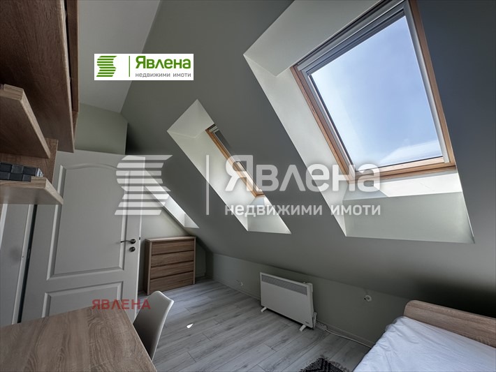 Издаје се  2 спаваће собе Софија , Овча купел , 105 м2 | 43789472 - слика [9]