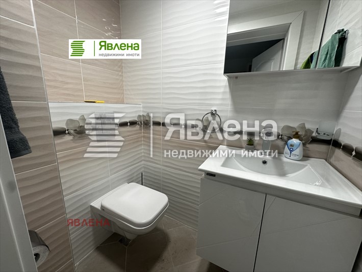 Издаје се  2 спаваће собе Софија , Овча купел , 105 м2 | 43789472 - слика [7]