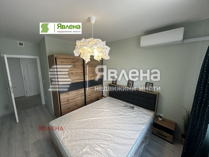 Издаје се  2 спаваће собе Софија , Овча купел , 105 м2 | 43789472 - слика [8]