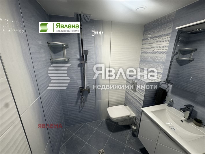 Издаје се  2 спаваће собе Софија , Овча купел , 105 м2 | 43789472 - слика [6]