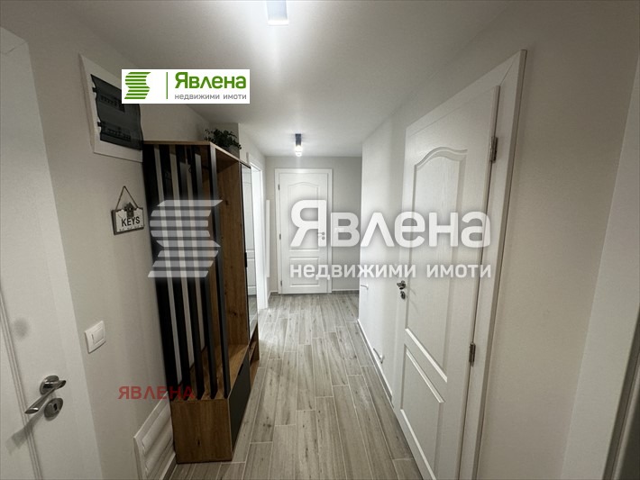 Издаје се  2 спаваће собе Софија , Овча купел , 105 м2 | 43789472 - слика [5]