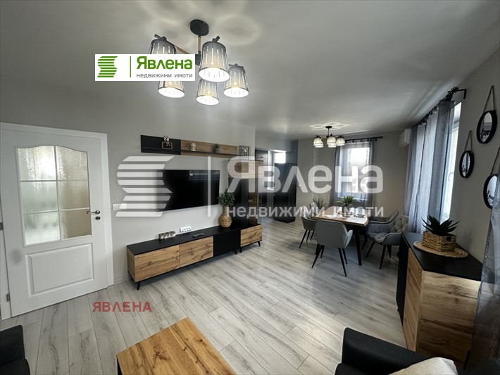 Издаје се  2 спаваће собе Софија , Овча купел , 105 м2 | 43789472