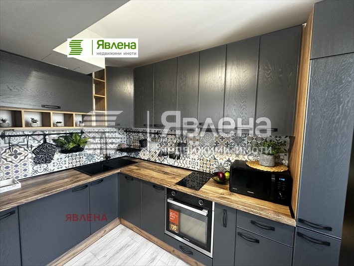 Издаје се  2 спаваће собе Софија , Овча купел , 105 м2 | 43789472 - слика [4]