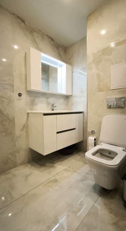 Издаје се  2 спаваће собе Софија , Банишора , 103 м2 | 62408435 - слика [9]