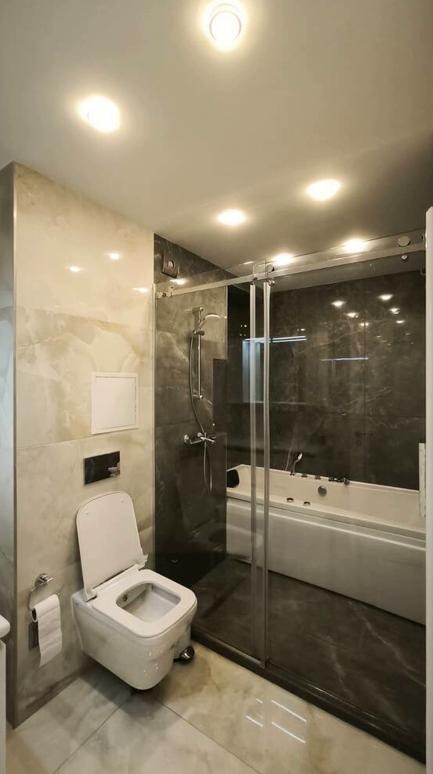 Издаје се  2 спаваће собе Софија , Банишора , 103 м2 | 62408435 - слика [10]