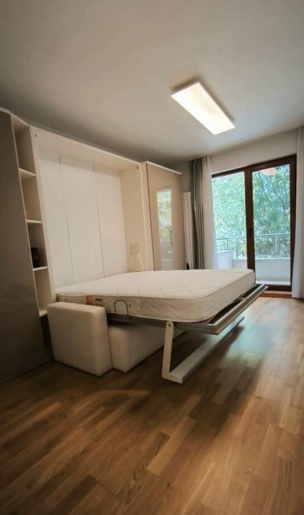 Издаје се  2 спаваће собе Софија , Банишора , 103 м2 | 62408435 - слика [8]