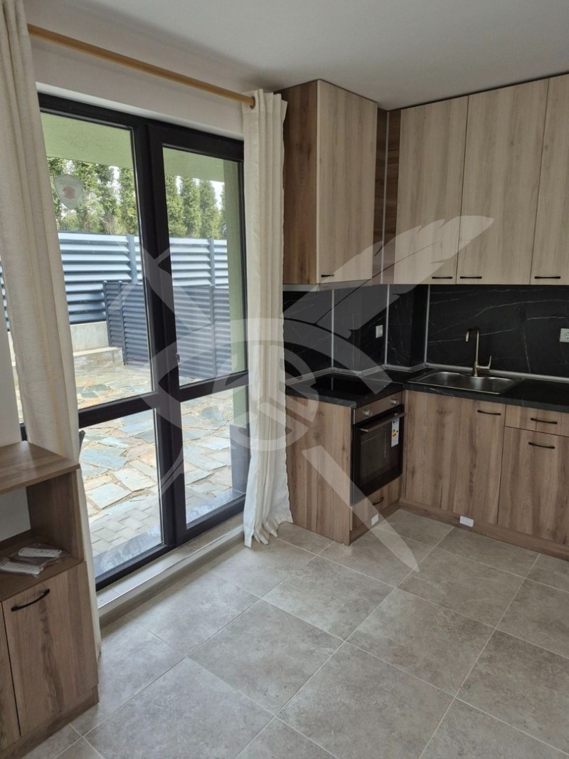 Дава под наем 3-СТАЕН, гр. София, в.з.Малинова долина, снимка 3 - Апартаменти - 52689202