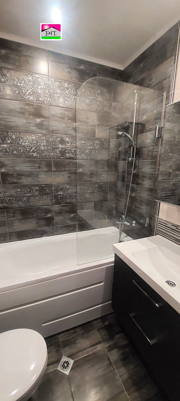 Дава под наем 3-СТАЕН, гр. София, Дървеница, снимка 15 - Апартаменти - 54336554