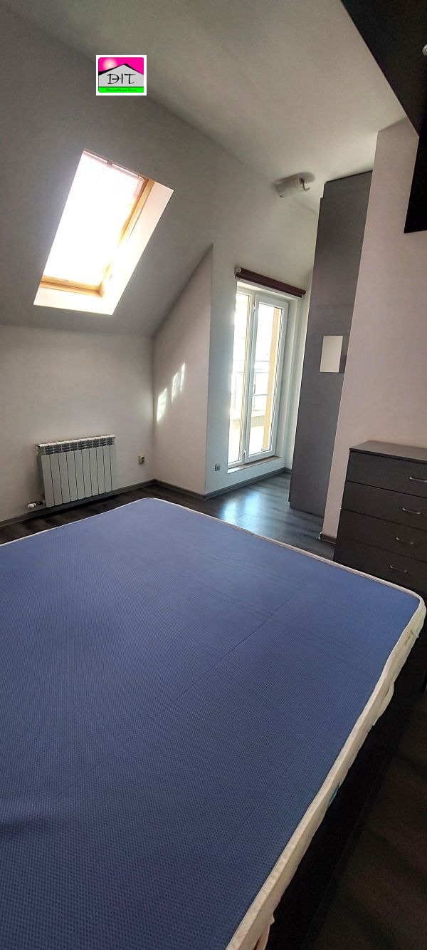 Дава под наем 3-СТАЕН, гр. София, Дървеница, снимка 8 - Апартаменти - 54336554