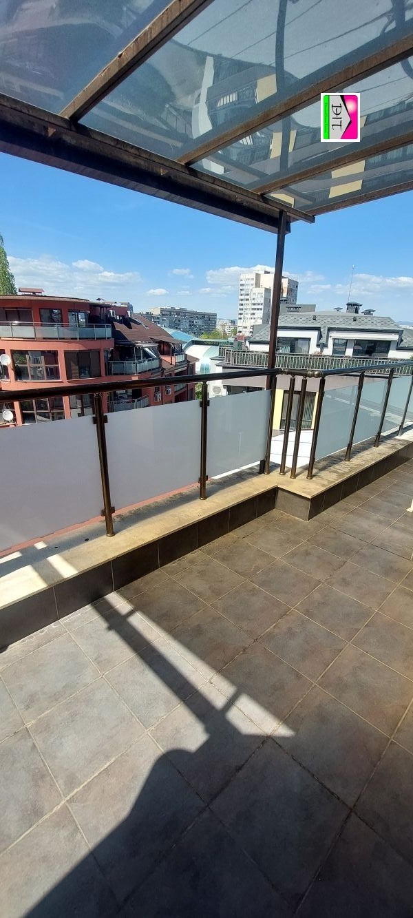 Дава под наем 3-СТАЕН, гр. София, Дървеница, снимка 10 - Апартаменти - 54336554