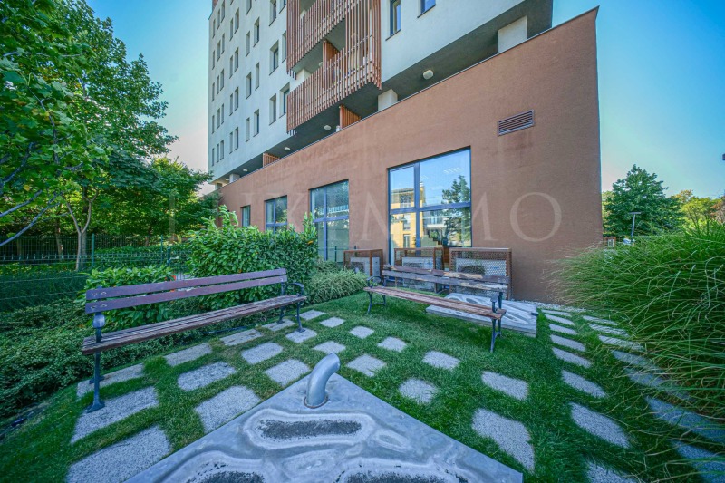 Под наем ОФИС, град София, в.з.Малинова долина • 2760 € • 19154816 — Holmes.bg