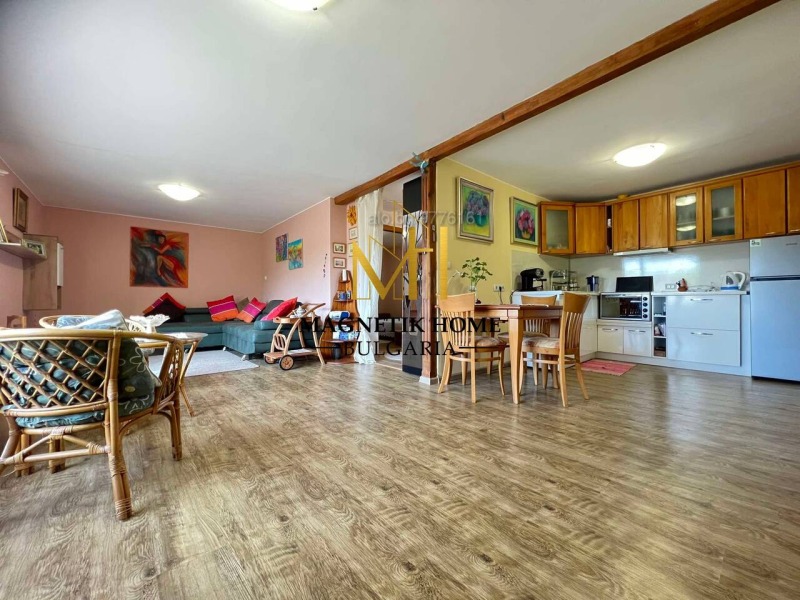 K pronájmu  Dům oblast Burgas , Ravna gora , 80 m2 | 73618451 - obraz [12]