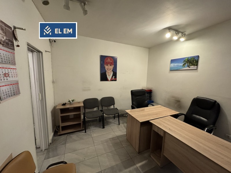 En renta  Comercio Sofia , Tsentar , 25 metros cuadrados | 82345045 - imagen [3]