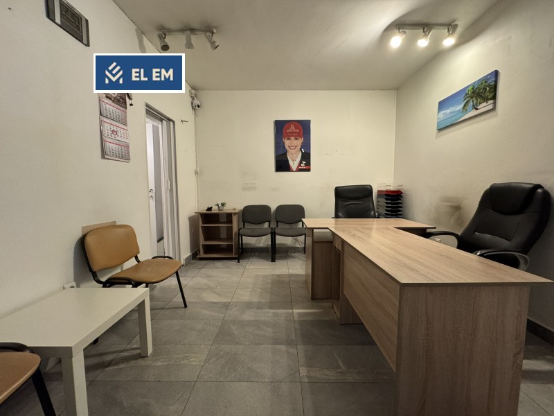 En renta  Comercio Sofia , Tsentar , 25 metros cuadrados | 82345045 - imagen [2]