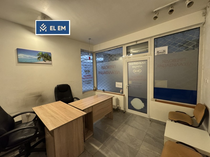 En renta  Comercio Sofia , Tsentar , 25 metros cuadrados | 82345045