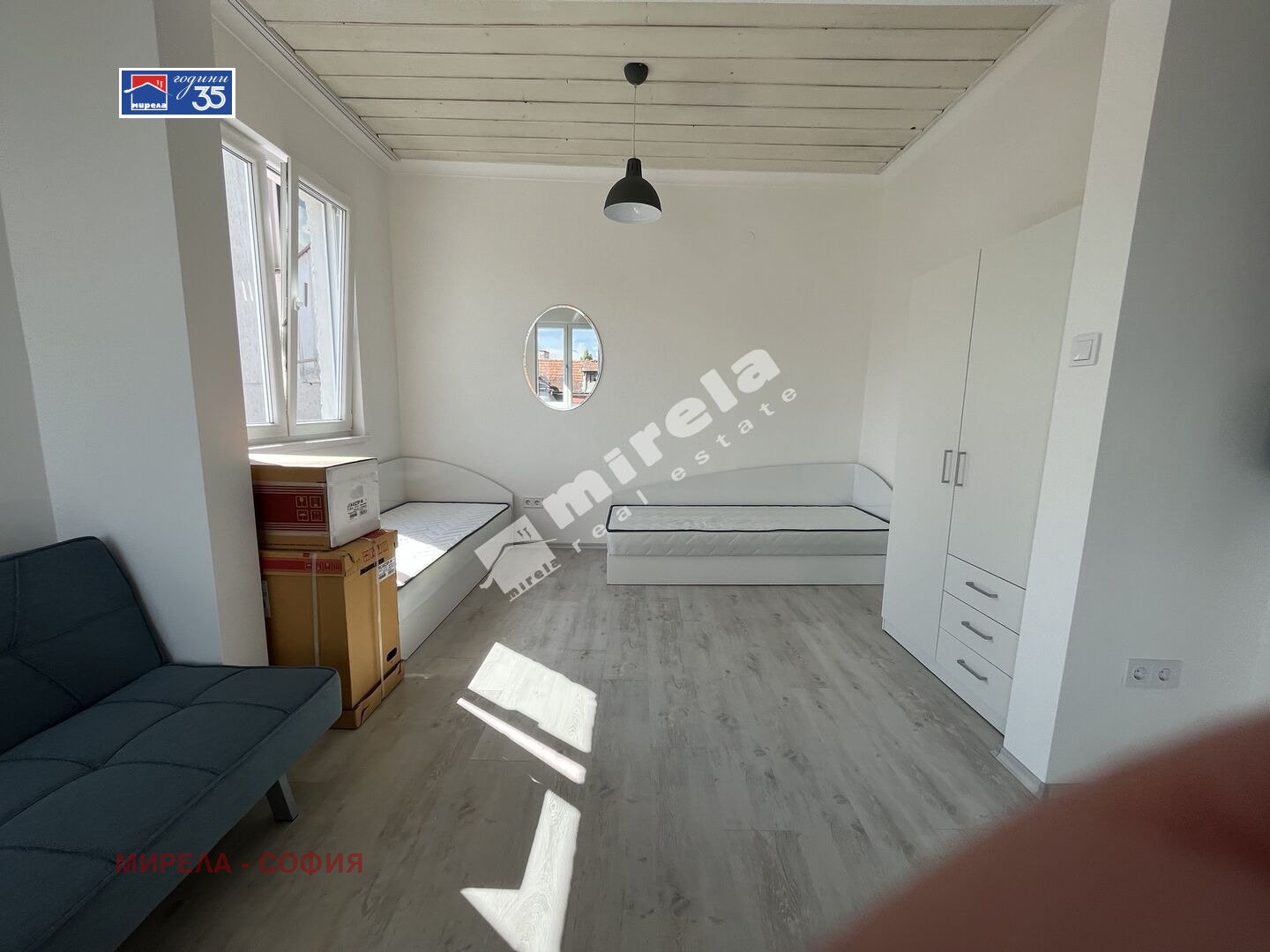 Дава под наем 1-СТАЕН, гр. София, Център, снимка 3 - Апартаменти - 56130421