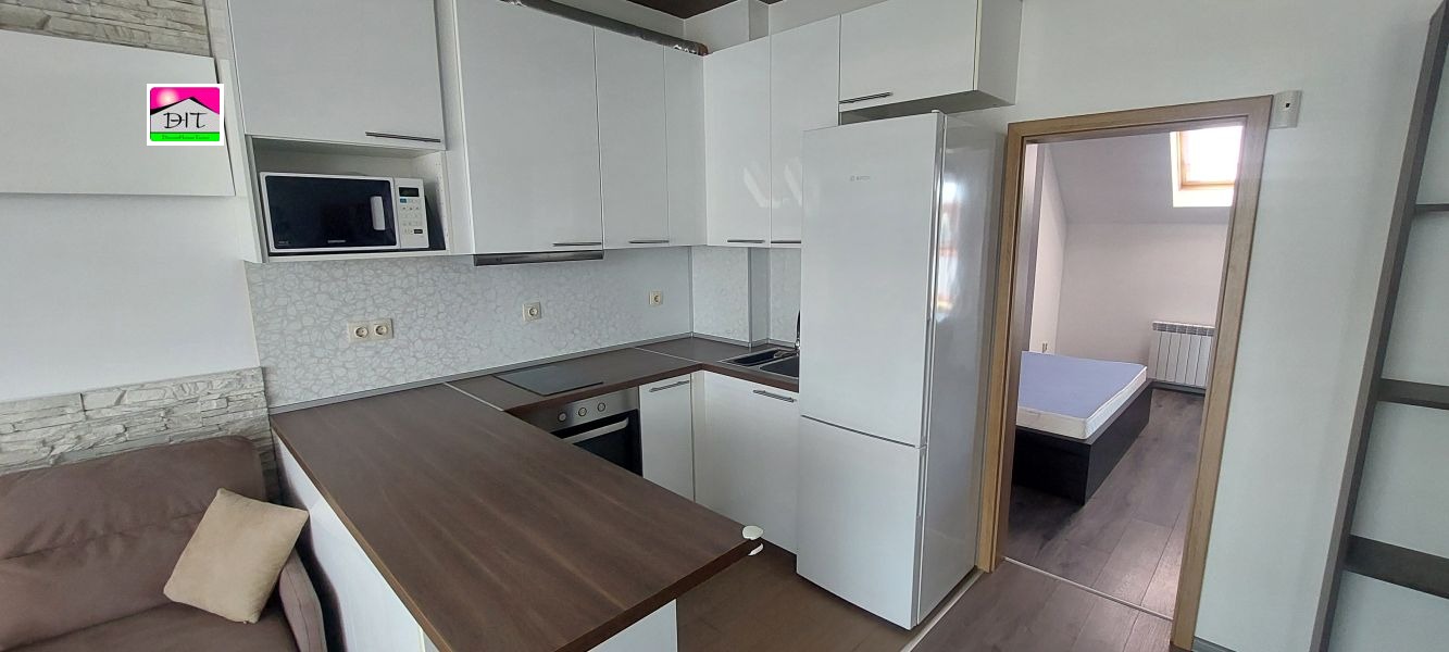 Дава под наем 3-СТАЕН, гр. София, Дървеница, снимка 4 - Апартаменти - 54336554