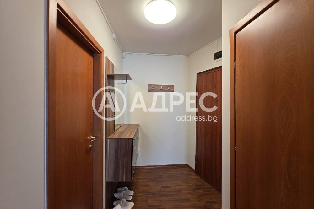 Дава под наем МНОГОСТАЕН, гр. София, Белите брези, снимка 16 - Апартаменти - 55665005