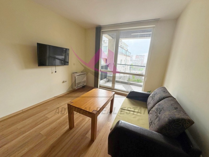 Дава под Наем 2-СТАЕН в град Варна, Левски 1 - 61 кв.м / 460 € » 899.68 лв., АДМИРАЛ РИЪЛ ЕСТЕЙТ ЕООД
