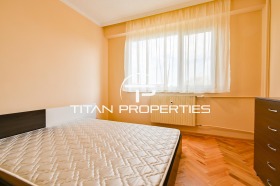 1 dormitorio Gotse Delchev, Sofia 2