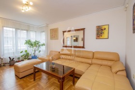 3 bedroom Lozenets, Sofia 1