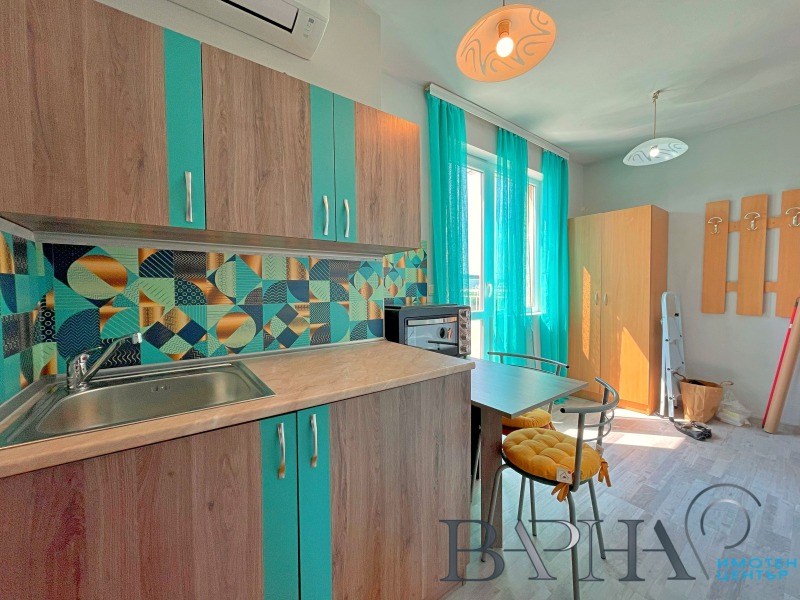 В аренду  Студия Варна , Гранд Мол , 42 кв.м | 46251682 - изображение [2]