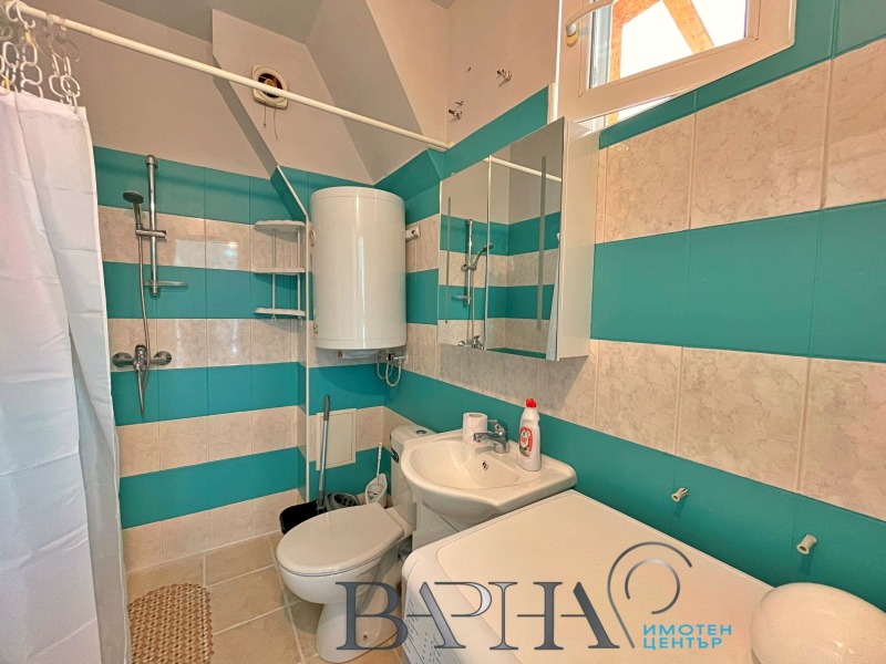 В аренду  Студия Варна , Гранд Мол , 42 кв.м | 46251682 - изображение [11]