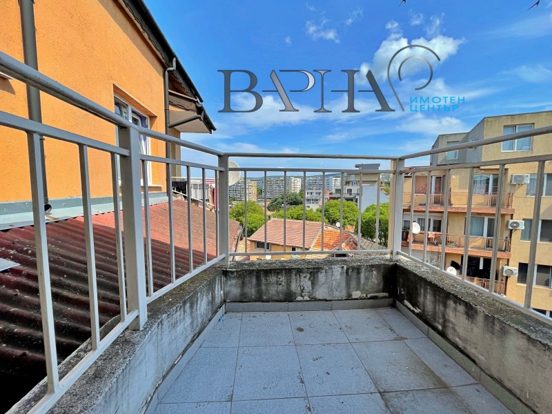 В аренду  Студия Варна , Гранд Мол , 42 кв.м | 46251682 - изображение [9]
