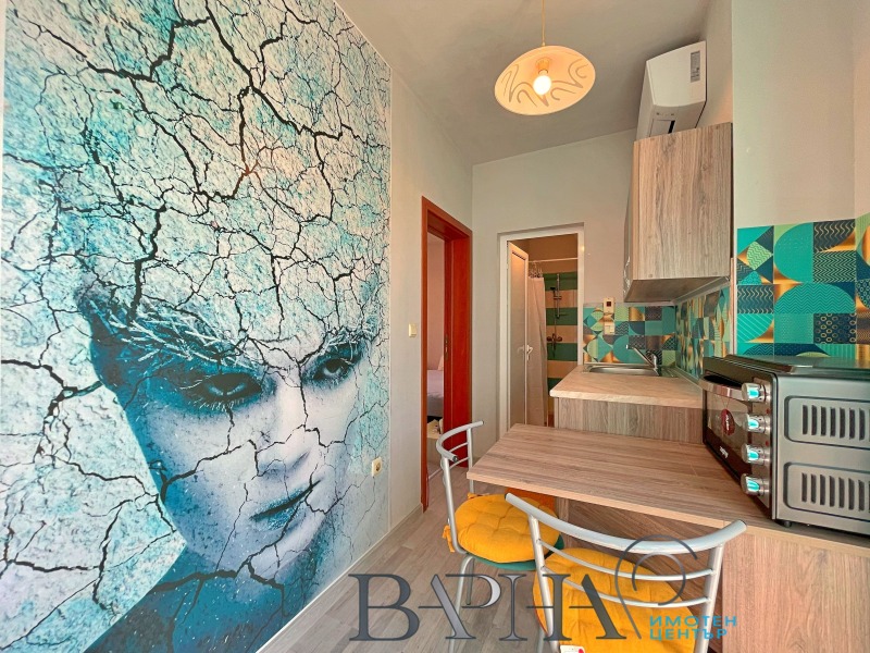 В аренду  Студия Варна , Гранд Мол , 42 кв.м | 46251682