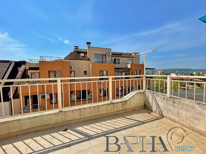 В аренду  Студия Варна , Гранд Мол , 42 кв.м | 46251682 - изображение [7]