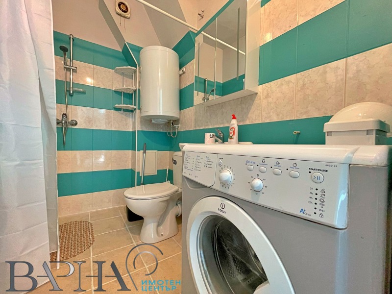 В аренду  Студия Варна , Гранд Мол , 42 кв.м | 46251682 - изображение [12]