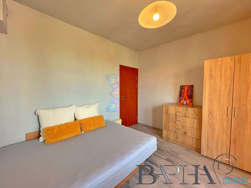В аренду  Студия Варна , Гранд Мол , 42 кв.м | 46251682 - изображение [6]
