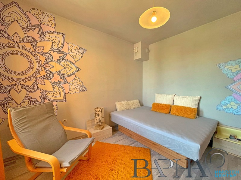 В аренду  Студия Варна , Гранд Мол , 42 кв.м | 46251682 - изображение [5]