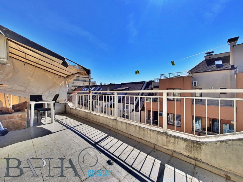 В аренду  Студия Варна , Гранд Мол , 42 кв.м | 46251682 - изображение [8]