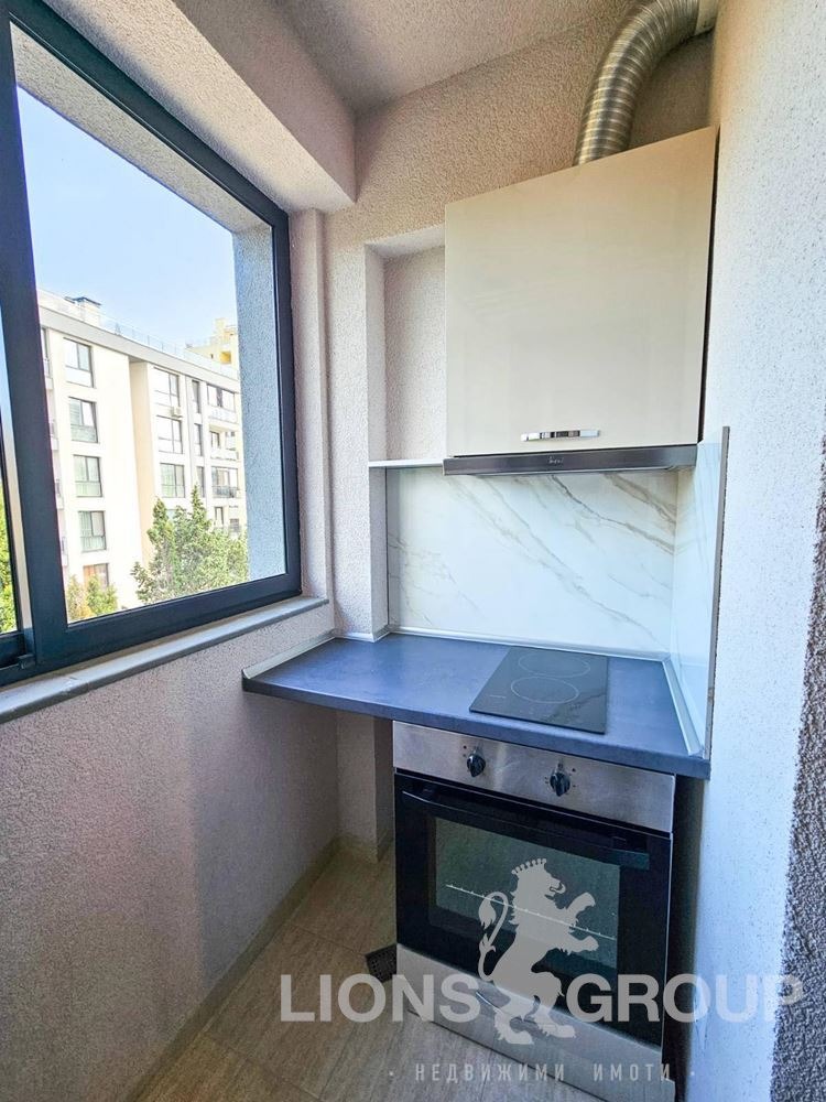Kiralık  Stüdyo Varna , Grand Mol , 40 metrekare | 20446874 - görüntü [5]