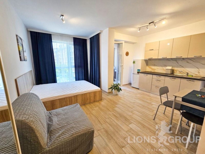 Kiralık  Stüdyo Varna , Grand Mol , 40 metrekare | 20446874