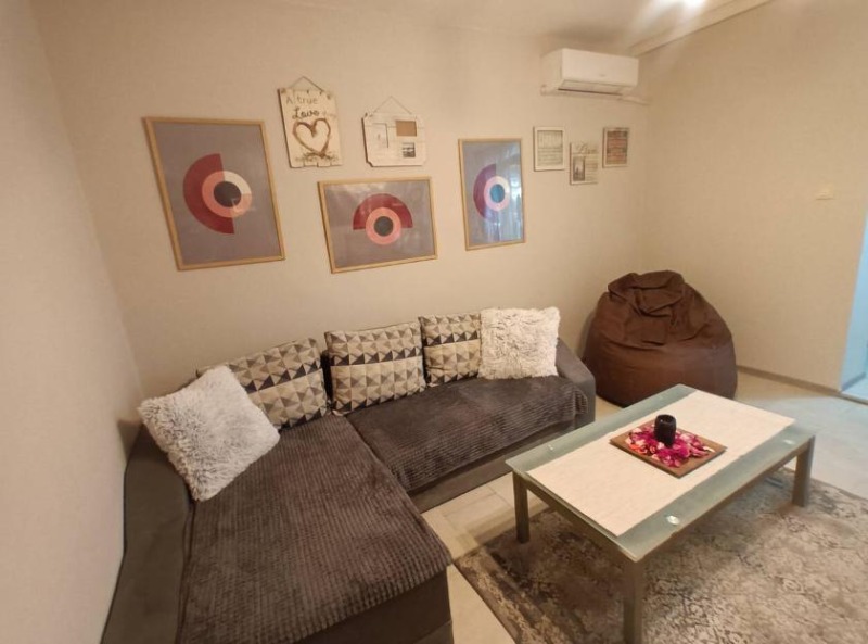 K pronájmu  1 ložnice Plovdiv , Centar , 60 m2 | 60819290
