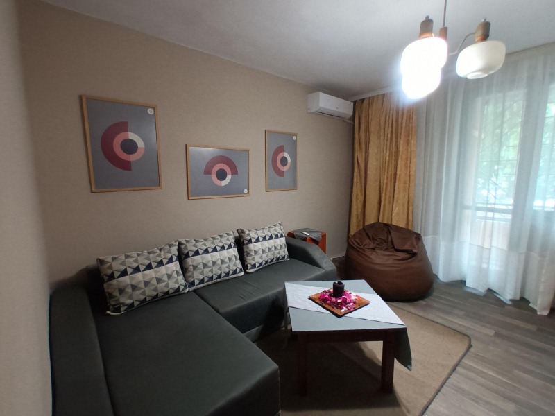 K pronájmu  1 ložnice Plovdiv , Centar , 60 m2 | 60819290 - obraz [8]