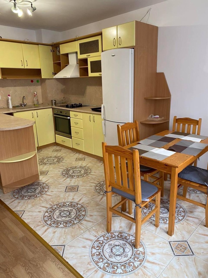 Te huur  1 slaapkamer Plovdiv , Karsjijaka , 60 m² | 98189932 - afbeelding [2]
