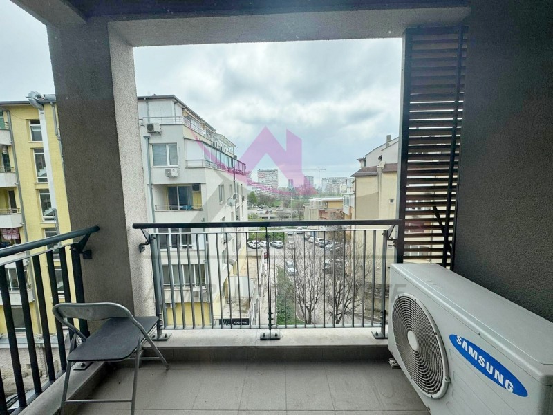 В аренду  1 спальня Варна , Левски 1 , 61 кв.м | 51621132 - изображение [5]