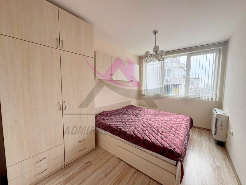В аренду  1 спальня Варна , Левски 1 , 61 кв.м | 51621132 - изображение [3]