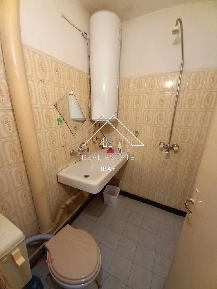 K pronájmu  1 ložnice Stara Zagora , Centar , 40 m2 | 49893329 - obraz [10]