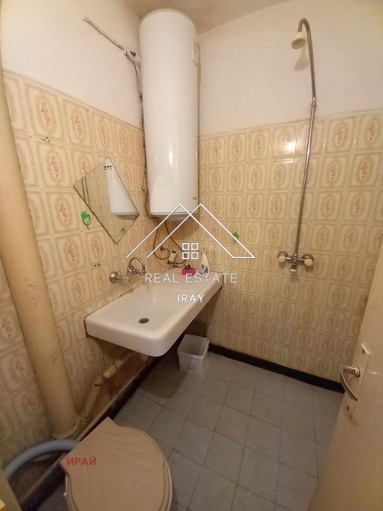 K pronájmu  1 ložnice Stara Zagora , Centar , 40 m2 | 49893329 - obraz [11]