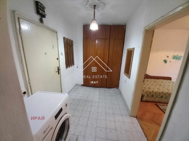 K pronájmu  1 ložnice Stara Zagora , Centar , 40 m2 | 49893329 - obraz [3]