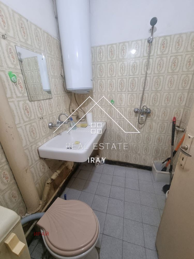 K pronájmu  1 ložnice Stara Zagora , Centar , 40 m2 | 49893329 - obraz [12]