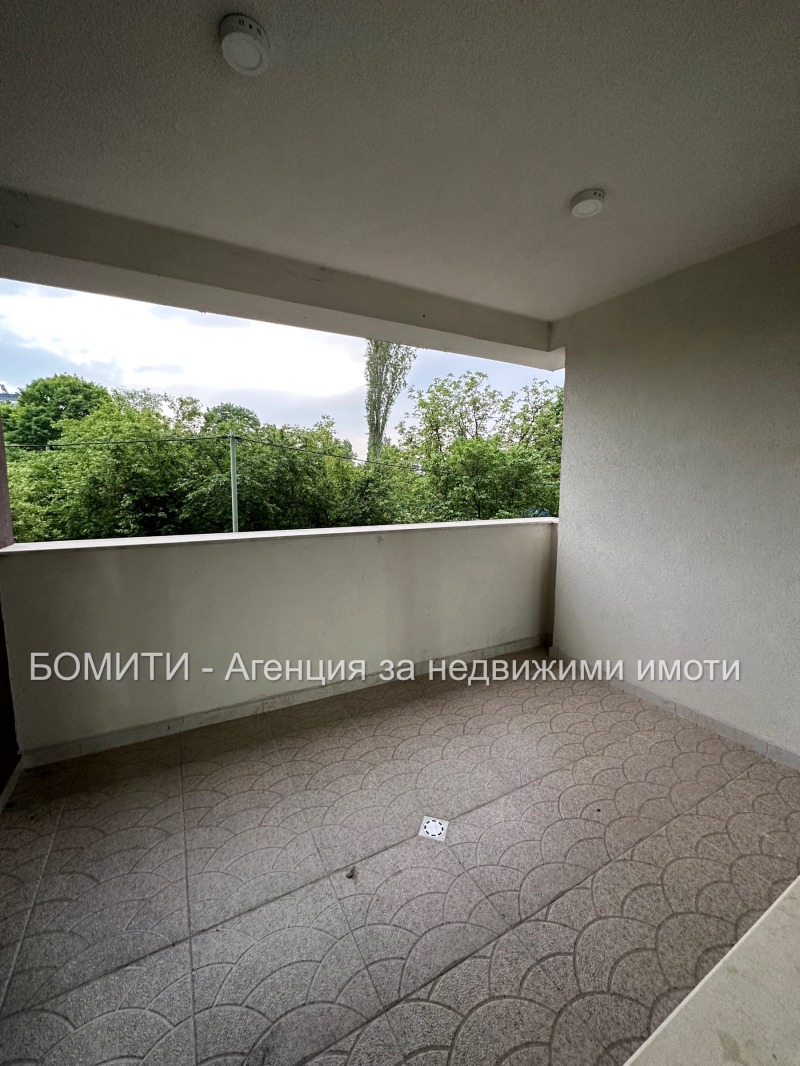 Til leje  1 soveværelse Sofia , Vitosha , 86 kvm | 40294725 - billede [15]