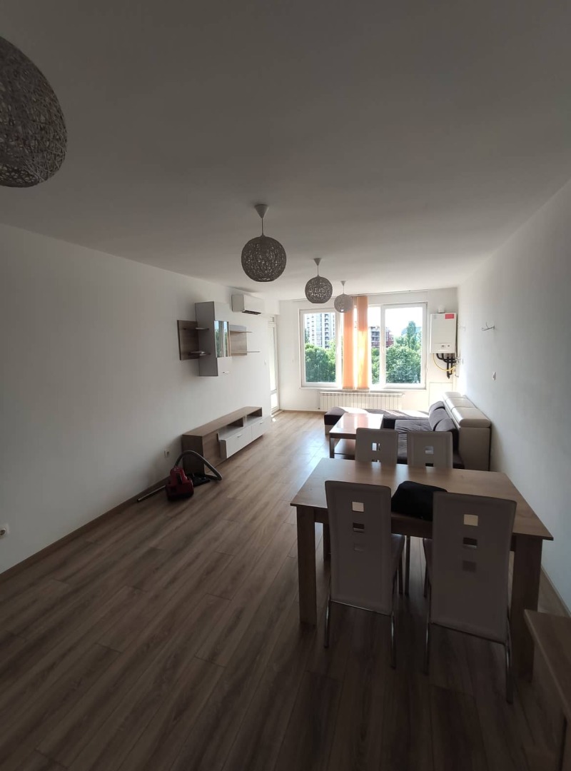 De inchiriat  1 dormitor Sofia , Vitoșa , 95 mp | 40294725 - imagine [3]