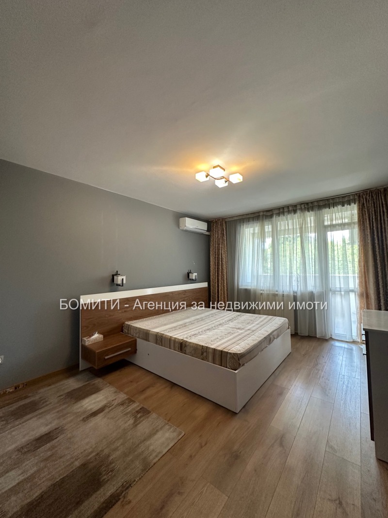 Til leje  1 soveværelse Sofia , Vitosha , 86 kvm | 40294725 - billede [10]